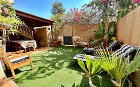 BUNGALOW DE LUJO en PLAYA SAN JUAN